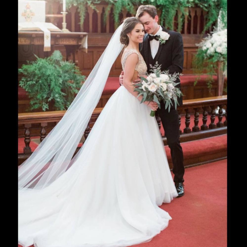 Meet your Posher, Lauren